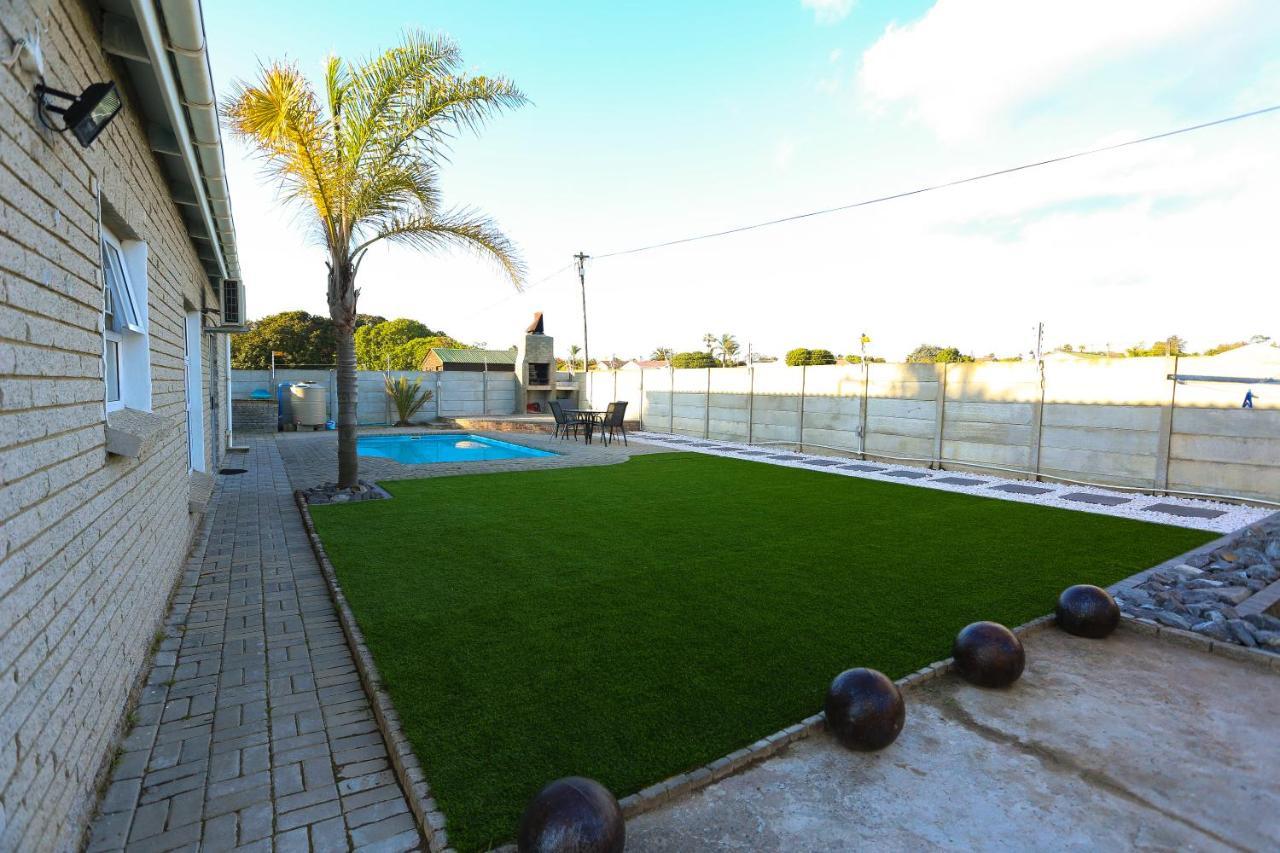 Arlogenix Vila Durbanville Exterior foto