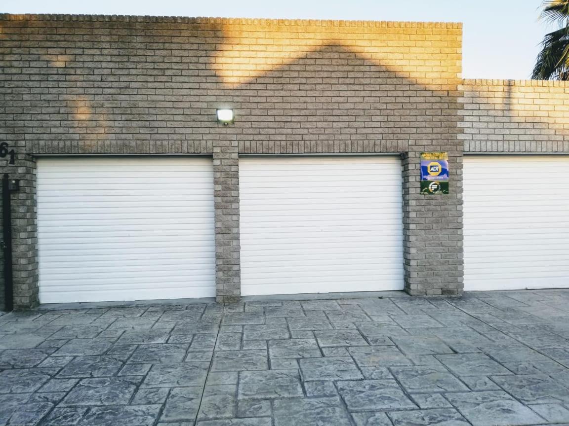 Arlogenix Vila Durbanville Exterior foto