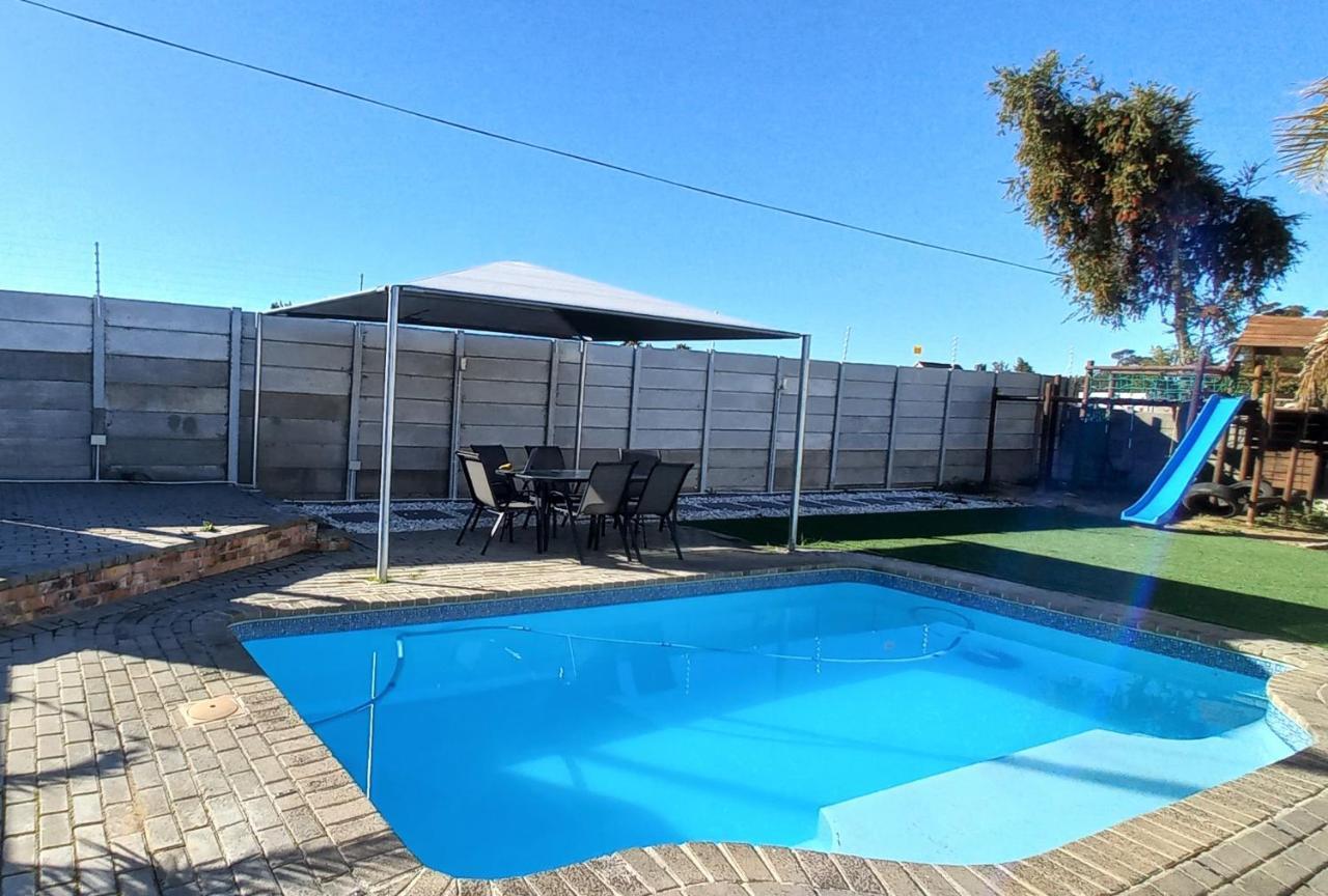 Arlogenix Vila Durbanville Exterior foto
